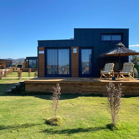 Lavira Tiny House Village Bogazici Exterior foto