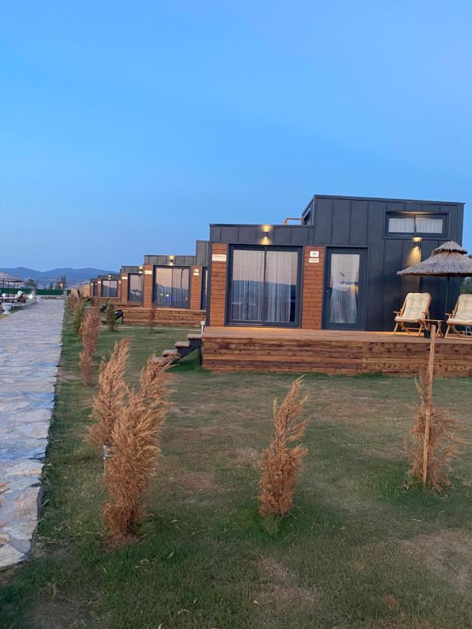 Lavira Tiny House Village Bogazici Exterior foto