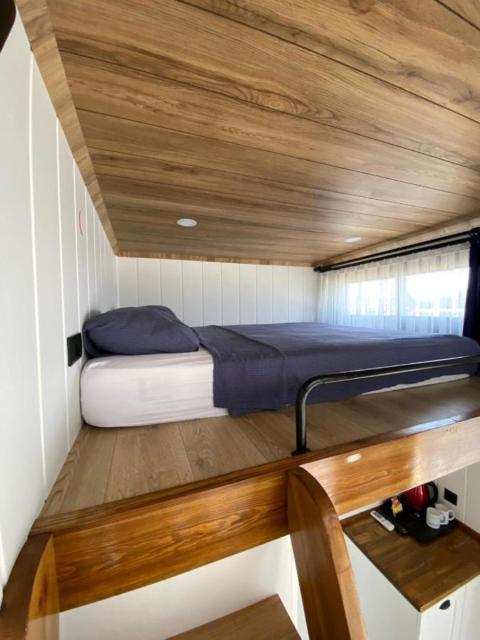 Lavira Tiny House Village Bogazici Exterior foto
