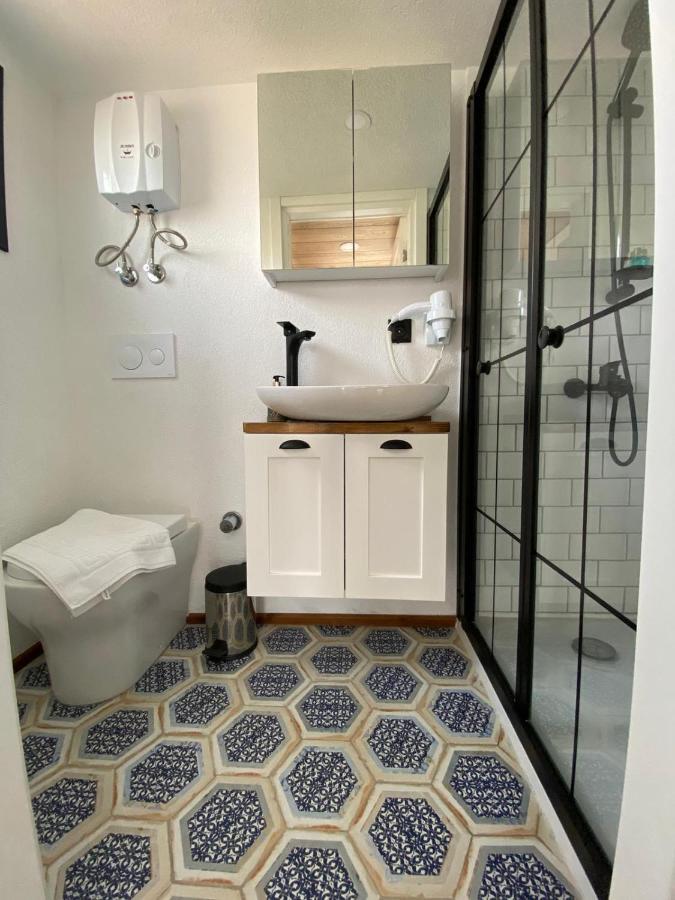 Lavira Tiny House Village Bogazici Exterior foto