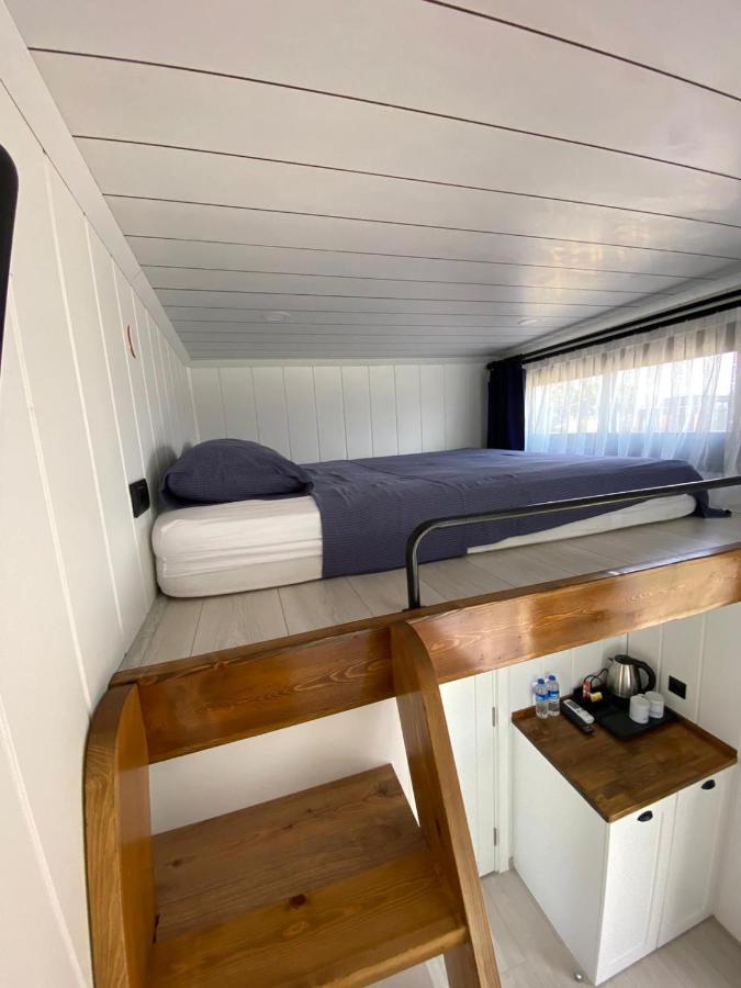 Lavira Tiny House Village Bogazici Exterior foto